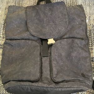 Like new Lululemon Backpack